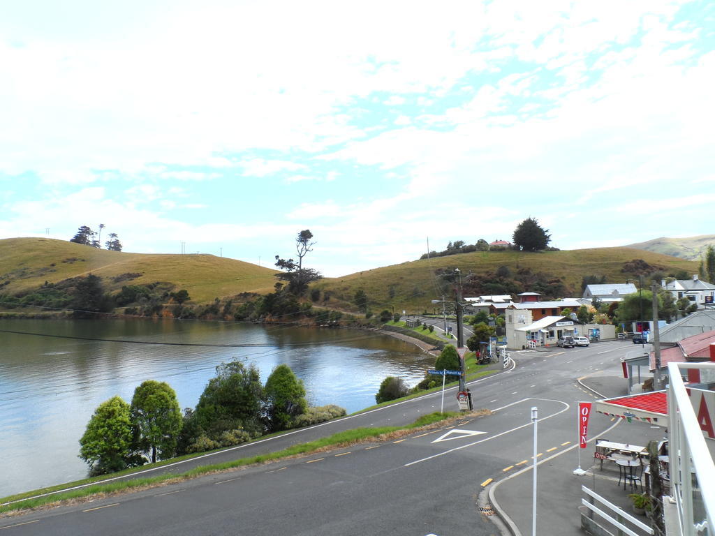 Otago Peninsula Motel Портобелло Номер фото